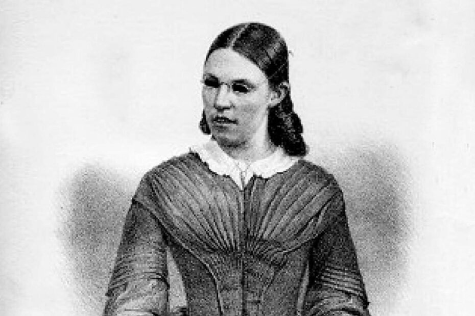 Fanny Crosby