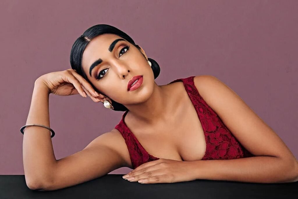 Rupi Kaur